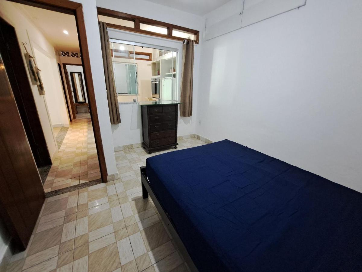 Descanso A Beira Mar Casa Completa Em Mambucaba Paraty Exterior photo